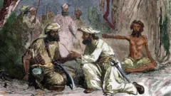 இந்துத்துவா, பாரத் மாதா கி ஜெய், இஸ்லாம்