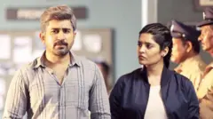 'கொலை' பட விமர்சனம்