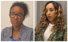 ኣካየድትን ኣለይትን “ማህጸን” ሰላማዊት ንጉሰ ሺሻይ ካህንን