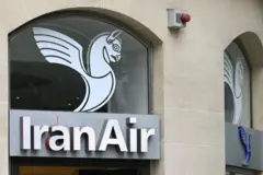 ایران ایر