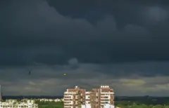 monsoon, gujarat, junagadh, IMD, Weather update, India rain, ગુજરાત, વરસાદ, હવામાન, ચોમાસું, બીબીસી ગુજરાતી