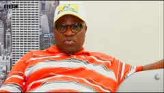 Akin Ogunbiyi
