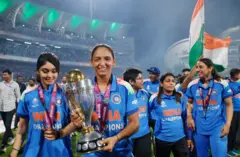 மகளிர் கிரிக்கெட் உலகக் கோப்பை