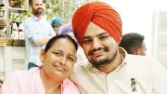 ਚਰਨ ਕੌਰ
