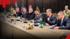 Третій раунд переговорів розпочався у Швейцарії. Чи вдасться Україні та Росії домовитись про умови завершення війни за посередництва США? 