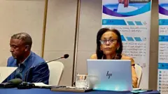 Dura Teessuu Boordii Filannoo Itoophiyaa