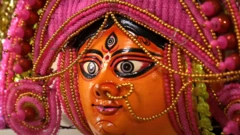 राष्ट्रपति को मिले तोहफे