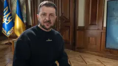zelenski