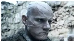 Юрій Колокольніков у одному з епізодів "Гри престолів"