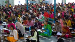 నంద్యాల కోచింగ్