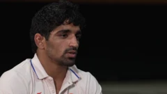 अमन सहरावत