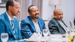 MM Abiy fi Ministirri barnootaa Waldaa Barsiisotaa Itoophiyaa waliin wayita mari'atan