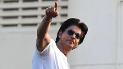 शाहरुख खान