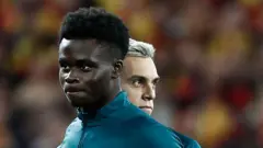 Arsenal vs Sevilla