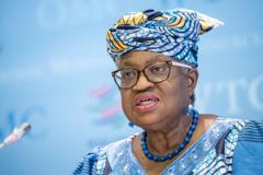 Abagore batandatu bafise ijambo ridasanzwe muri Afrika