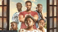 Aworan sinima Funke Akindele