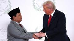 apa-isi-percakapan-prabowo-dan-trump-di-ktt-gaza-yang-terekam-dan-tersebar