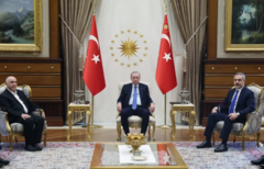 Türkiye, Hamas'a silah bırakma çağrısı yapan bildiriye neden şerh koydu?
