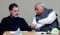 राहुल खड़गे