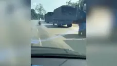 လာရှိုးမြို့ထဲ စစ်ကောင်စီတပ်တွေ စတင်ဝင်ရောက်