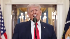 Donald Tramp, İran, ABŞ,