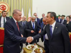 Özel