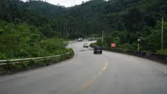 एशिया हाईवे