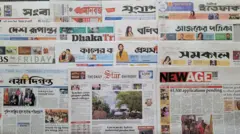 পত্রিকা