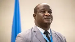 Fortune Gaetan Zongo
