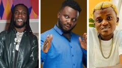 Burna Boy, Sabinus, Portable