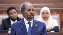 Naannoon Jubaalaand Somaaliyaa keessatti argamtu Itoophiyaatiin daangessiti