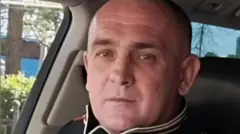 погибший генерал Клименко