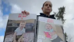 Israel: hari abashika 30 boba bamaze kwicwa na Hamas