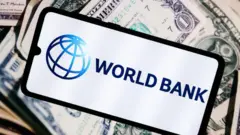 Loogoo Baankii Addunyaa fi Dolaara