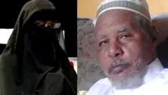 Sheek Mohammad Rashaad Abdullee fi haadha warraasaanii Aadde Kariimaa Rashiid