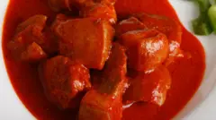 पोर्क विंदालू