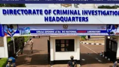 Waaxda dambi-baarista ayaa dadweynaha ka codsatay inay ka caawiyaan sidii gacanta lagu soo dhigi lahaa Haashim.