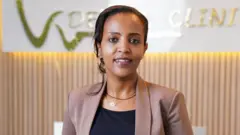 Dr Milkii Daraaraa Kafanii