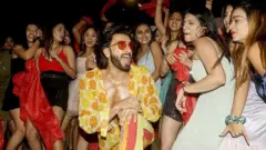 రణ్‌వీర్ సింగ్