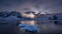 antarktika