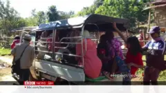 ကချင်၊ ဖားကန့်၊ စစ်ရှောင်