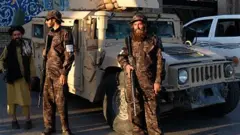 afghanistan