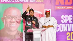 Peter Obi and Rabiu Kwankwaso