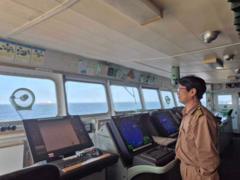 '호르무즈에 갇혔다'...한국 선장이 전하는 현지 상황