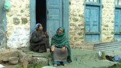انڈیا کے زیر انتظام کشمیر