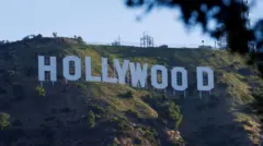 ஒரு தசாப்தத்திற்கும் மேலாக, ஹாலிவுட்டின் வணிகம் வளர்ந்து வந்தது. 