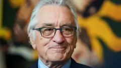 Robert de Niro