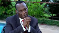 Si bwo bwa mbere Freeman Mbowe ahagaritswe n'igipolisi