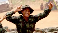 மியான்மர்