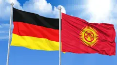 Германия_Кыргызстан